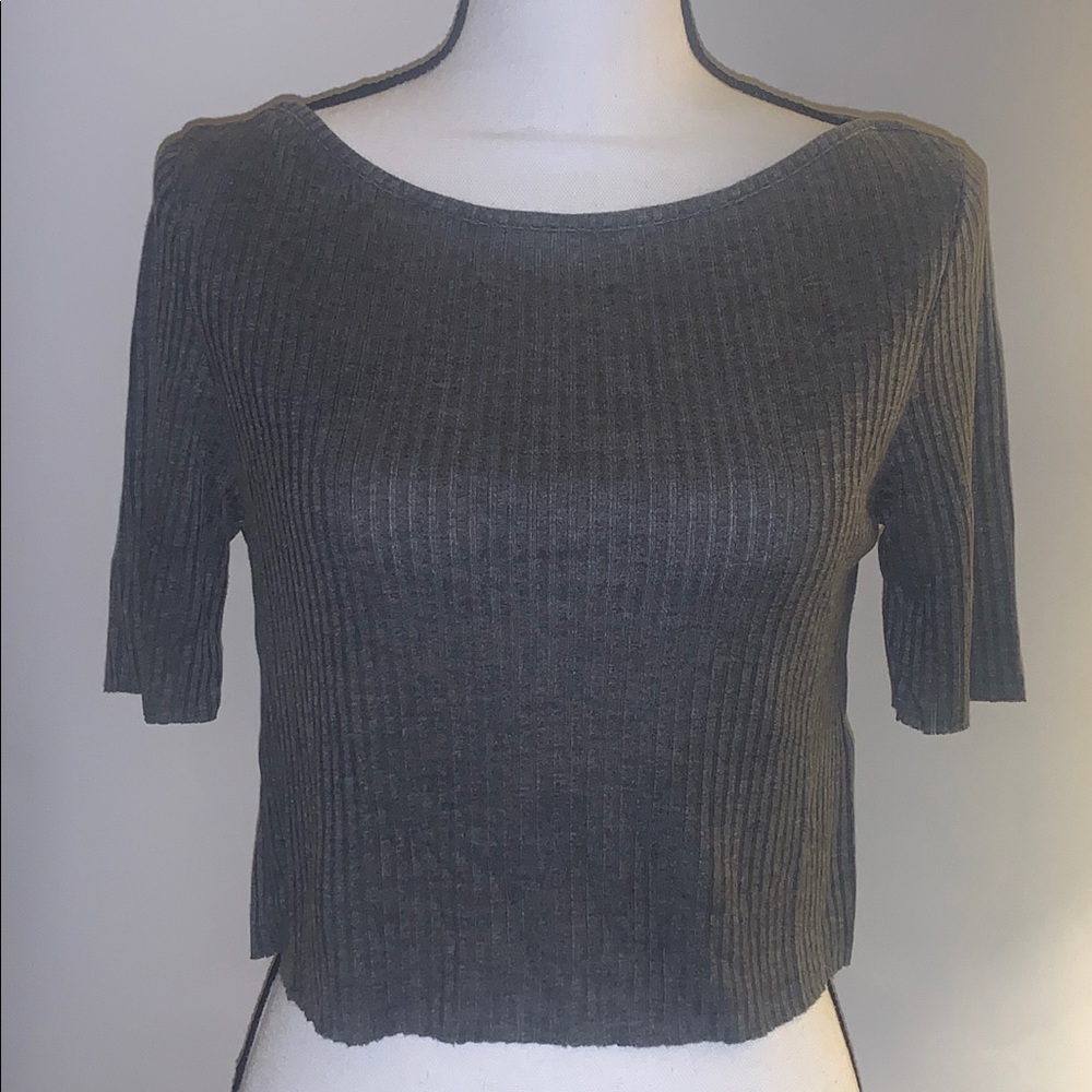 Topshop top